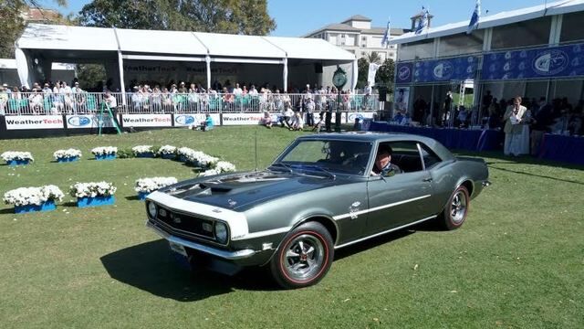 Amelia Island Concourse 03.10-11.17