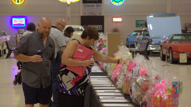 Beyond Boobs...Brutes, Bras & Bowties - 09.16.17