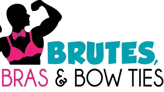 Beyond Boobs...Brutes, Bras & Bowties - 09.16.17