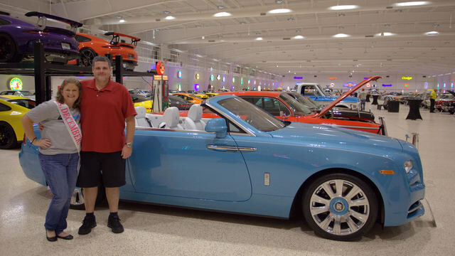 Beyond Boobs...Brutes, Bras & Bowties - 09.16.17