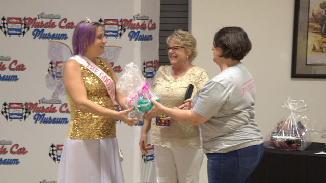 Beyond Boobs...Brutes, Bras & Bowties - 09.16.17