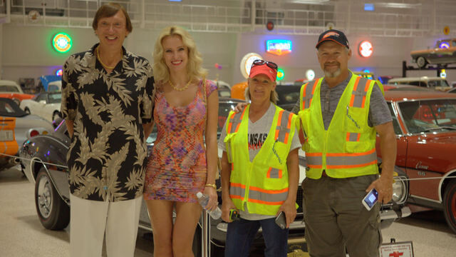 Beyond Boobs...Brutes, Bras & Bowties - 09.16.17