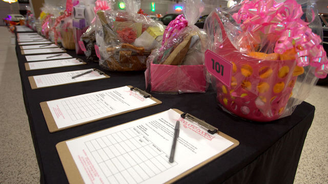 Beyond Boobs...Brutes, Bras & Bowties - 09.16.17