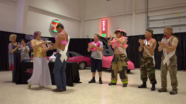 Beyond Boobs...Brutes, Bras & Bowties - 09.16.17