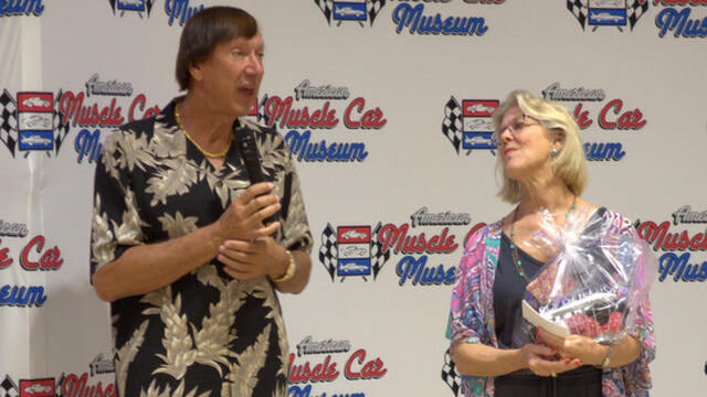 Beyond Boobs...Brutes, Bras & Bowties - 09.16.17