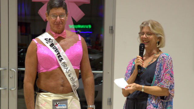 Beyond Boobs...Brutes, Bras & Bowties - 09.16.17