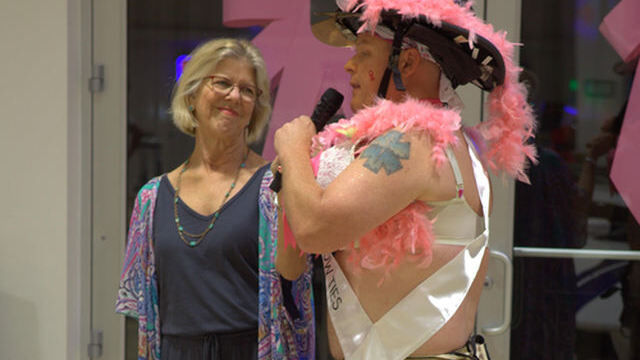 Beyond Boobs...Brutes, Bras & Bowties - 09.16.17