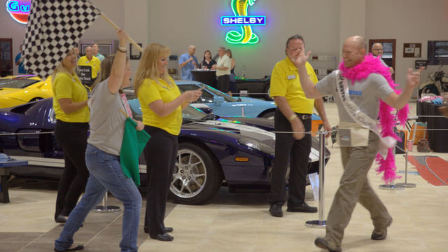 Beyond Boobs...Brutes, Bras & Bowties - 09.16.17