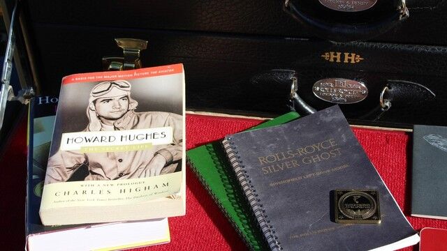 Boca Raton Concourse D' Elegance Car Show - 02.25.18	