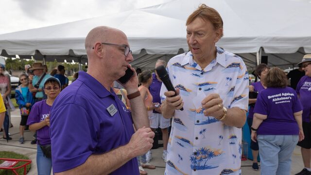 Brevard ALZ - 30th Annual BBQ and Car Drawing
