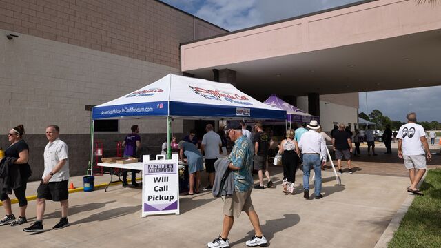 Brevard ALZ - 30th Annual BBQ and Car Drawing