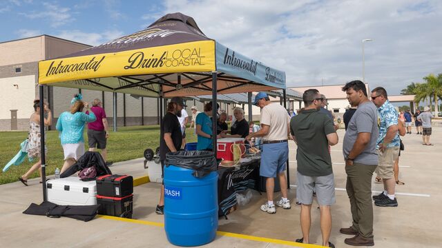 Brevard ALZ - 30th Annual BBQ and Car Drawing