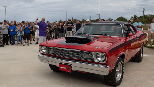 Brevard ALZ - 30th Annual BBQ and Car Drawing