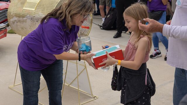Brevard ALZ - 30th Annual BBQ and Car Drawing