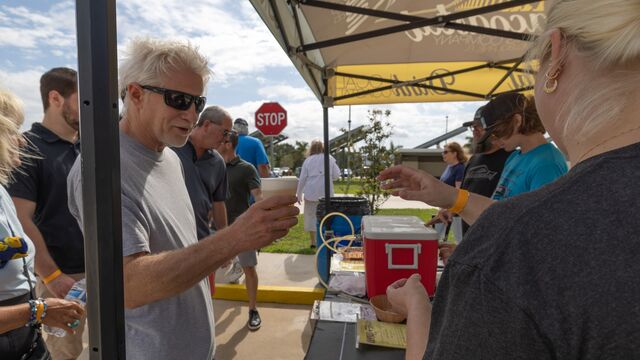 Brevard ALZ - 30th Annual BBQ and Car Drawing