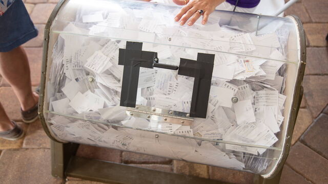 Brevard Alzheimer's BBQ and Car Giveaway