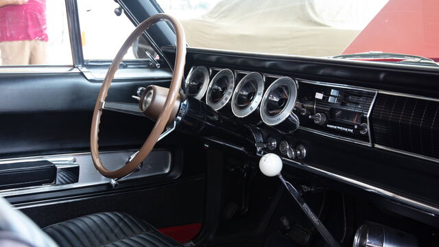 Brevard Alzheimer's BBQ and Car Giveaway