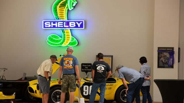 Brevard Alzheimer's Foundation BBQ