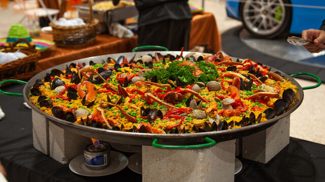 Brevard Alzheimer's Foundation - Heels and Wheels Black Tie Gala