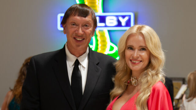 Brevard Alzheimer's Foundation - Heels and Wheels Black Tie Gala