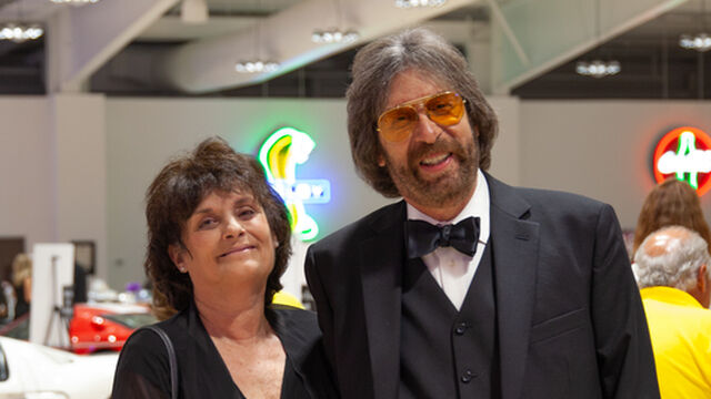 Brevard Alzheimer's Foundation - Heels and Wheels Black Tie Gala