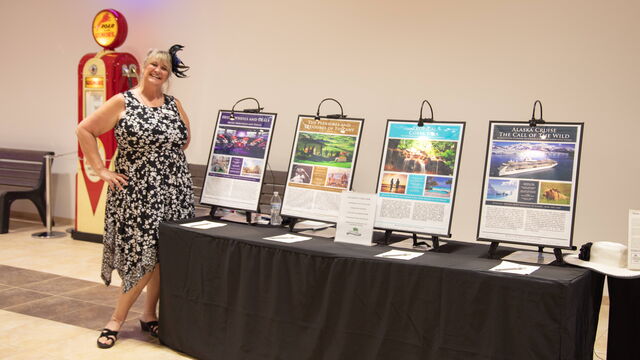 Brevard Alzheimer's Heels and Wheels