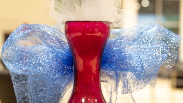 Brevard Alzheimer's Heels and Wheels