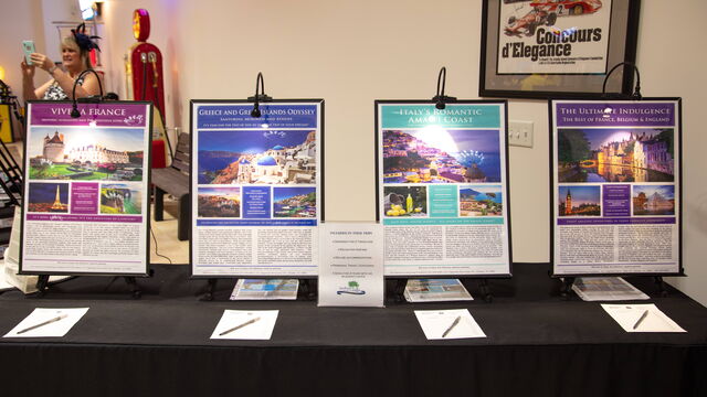 Brevard Alzheimer's Heels and Wheels