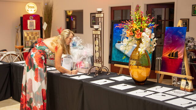 Brevard Alzheimer's Heels and Wheels