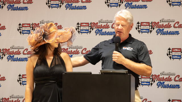 Brevard Alzheimer's Heels and Wheels