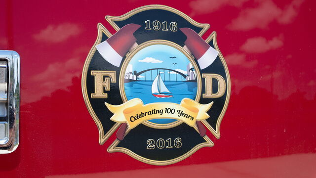 Brevard County Firefighters and Space Coast Fire Chiefs� Association Open House