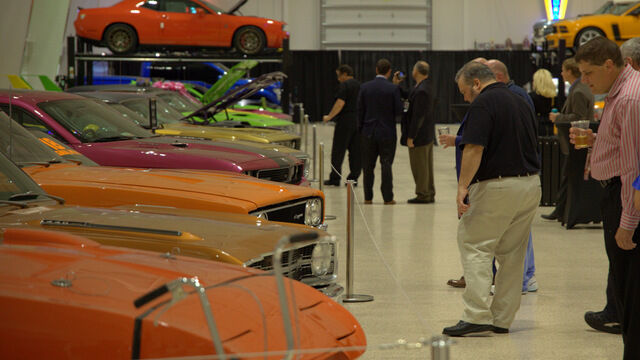 Brevard County Medical Society - 11.16.17