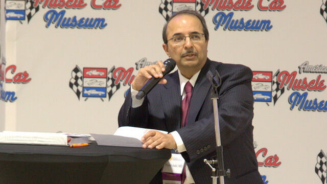 Brevard County Medical Society - 11.16.17