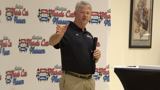 Brevard County Medical Society - 11.16.17