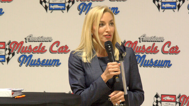 Brevard County Medical Society - 11.16.17