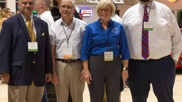 Brevard County Medical Society