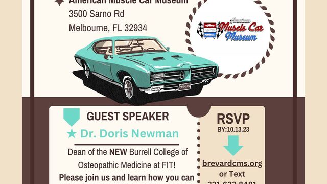 Brevard County Medical Society