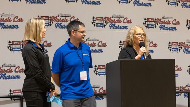 Brevard County Medical Society