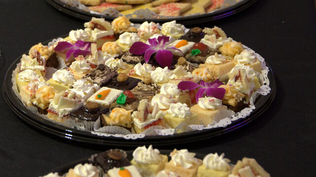 Brevard County Rotary Fundraiser - 12.02.17