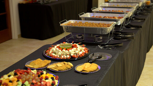 Brevard County Rotary Fundraiser - 12.02.17