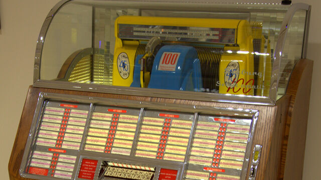 Brevard County Rotary Fundraiser - 12.02.17