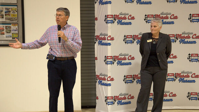 Brevard County Rotary Fundraiser - 12.02.17