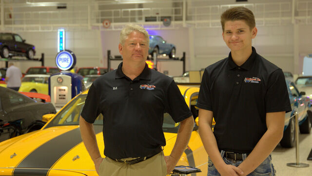 Brevard County Rotary Fundraiser - 12.02.17