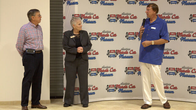 Brevard County Rotary Fundraiser - 12.02.17