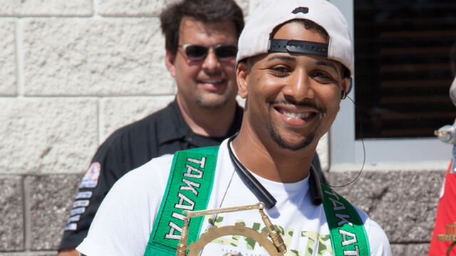 Brevard Public Schools Car Show