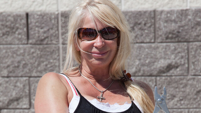 Brevard Public Schools Car Show