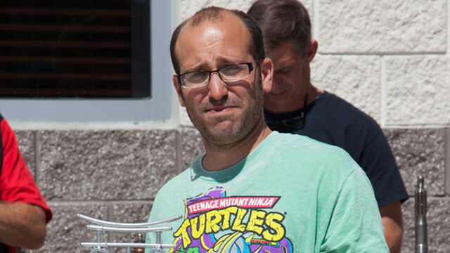 Brevard Public Schools Car Show