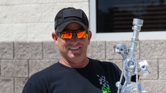 Brevard Public Schools Car Show