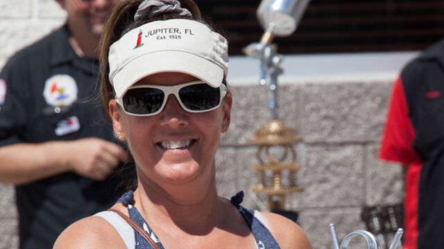 Brevard Public Schools Car Show