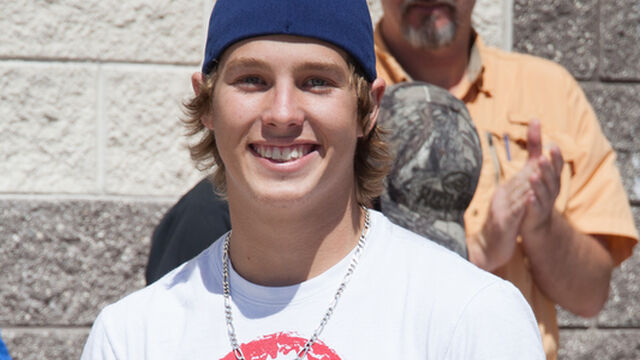 Brevard Public Schools Car Show